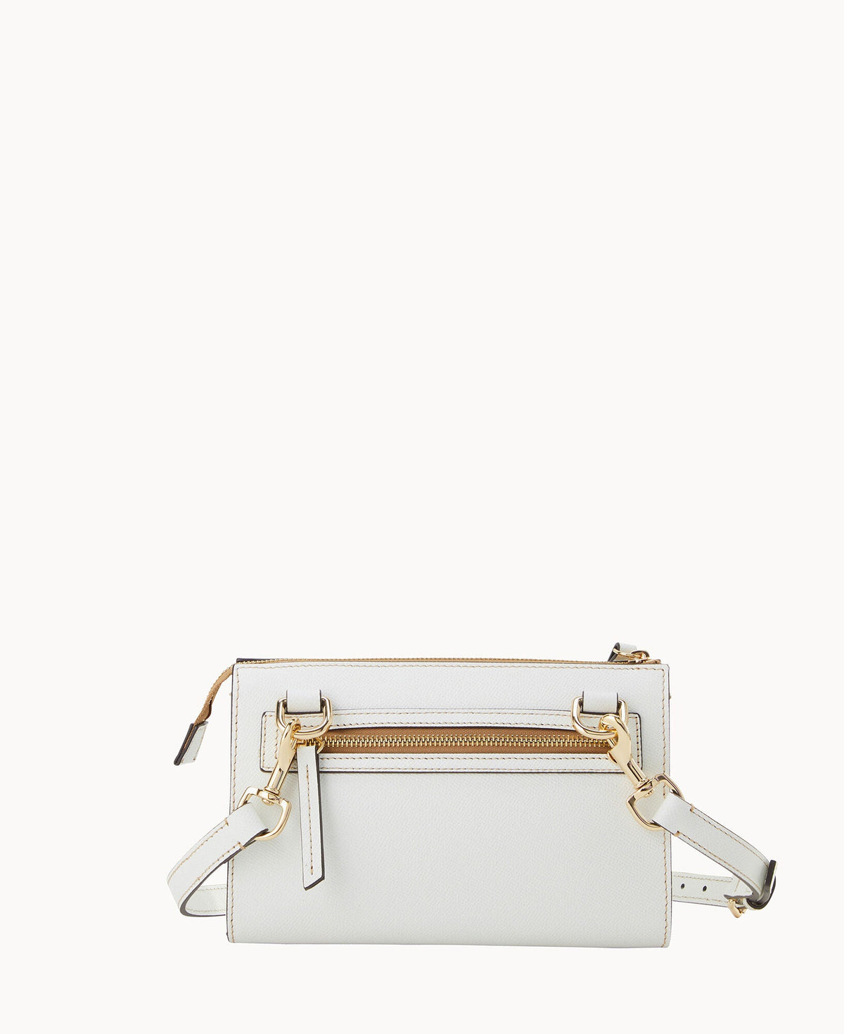 Dooney & Bourke Alpine Janine Crossbody 23