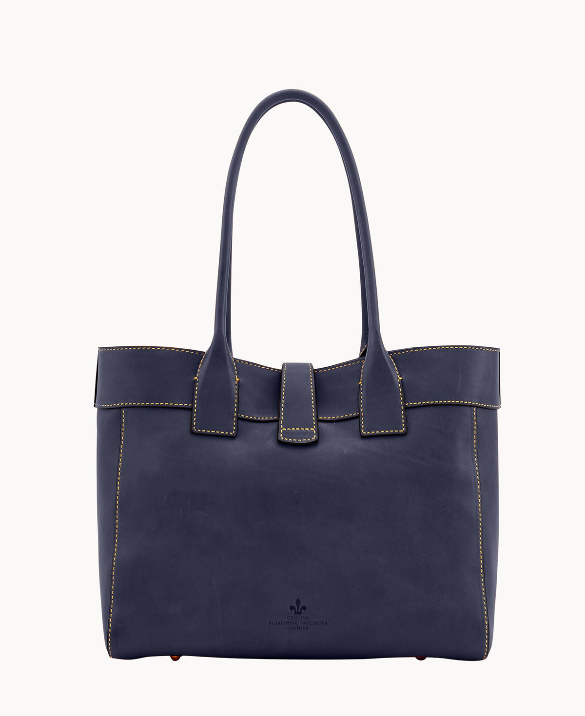 Dooney & Bourke Florentine Large Amelie Shoulder Bag