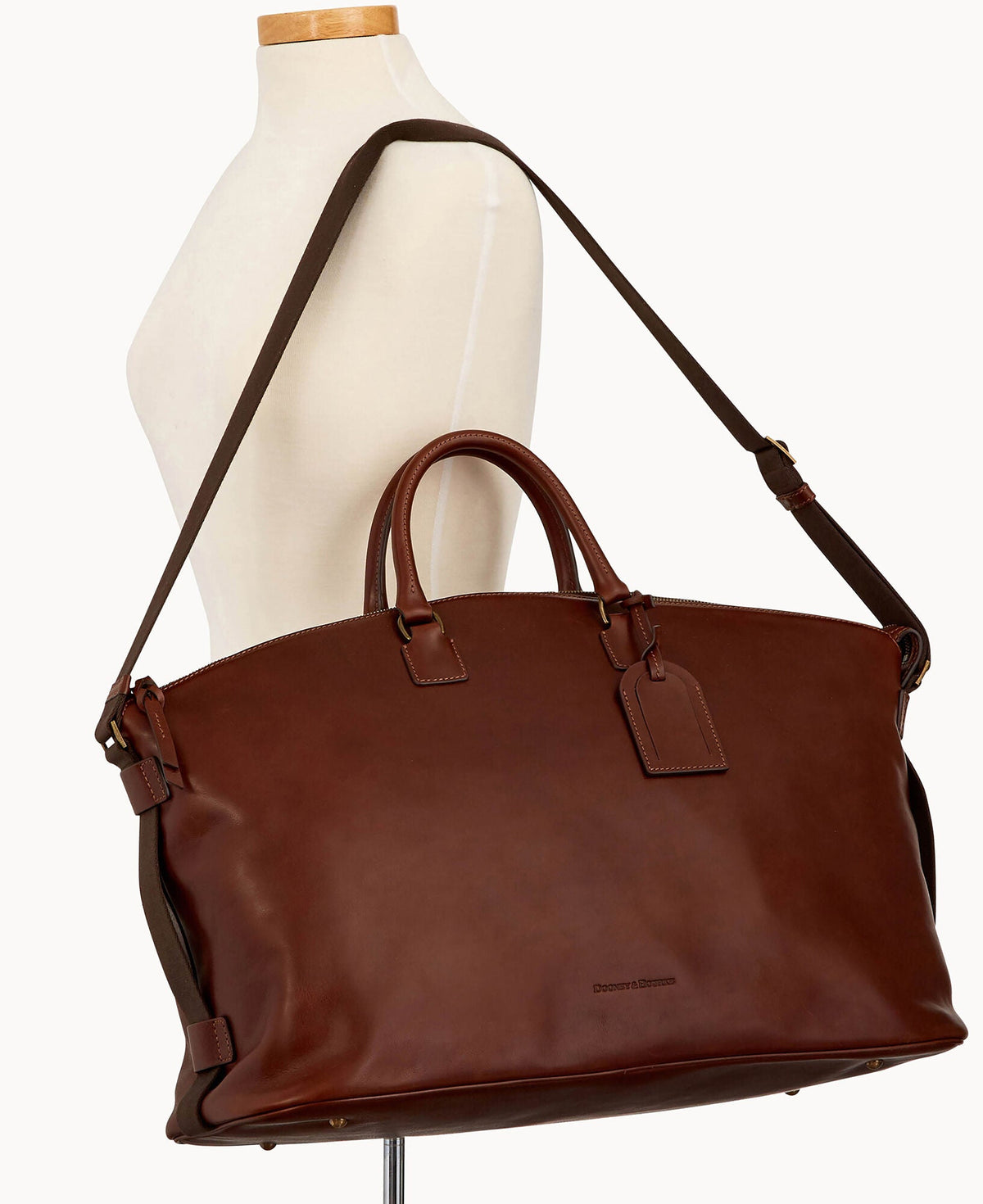 Dooney & Bourke Florentine Weekender