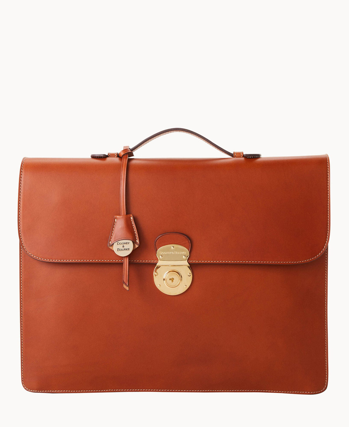 Dooney & Bourke Alto Small Gusset Briefcase