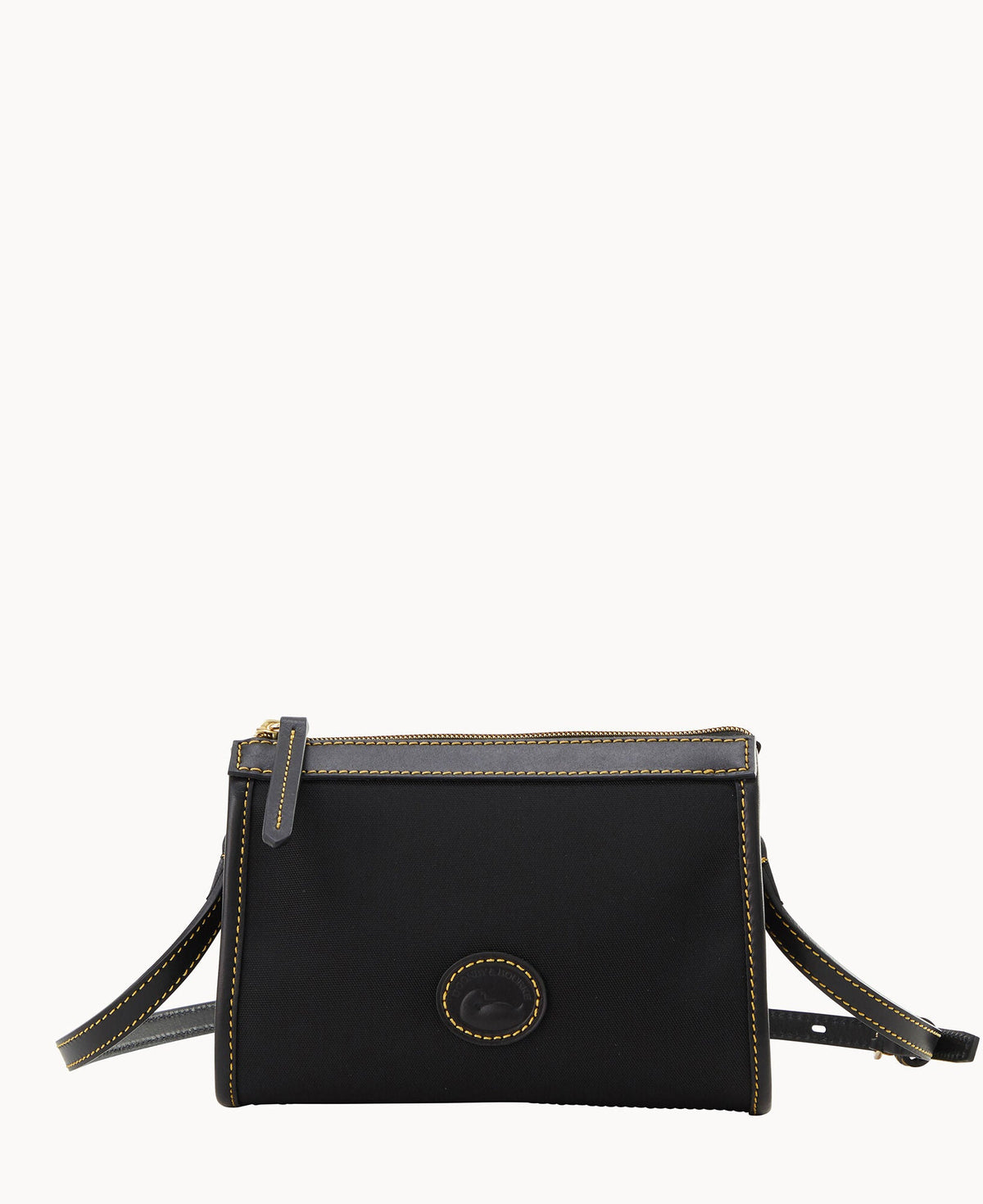 Dooney & Bourke Nylon Small East West Crossbody