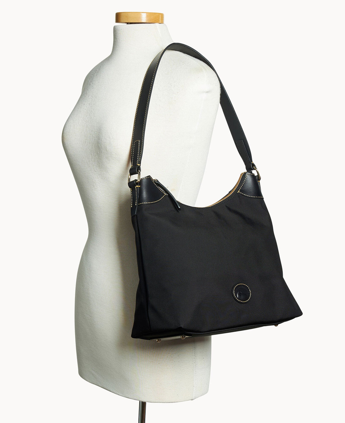 Dooney & Bourke Nylon Hobo