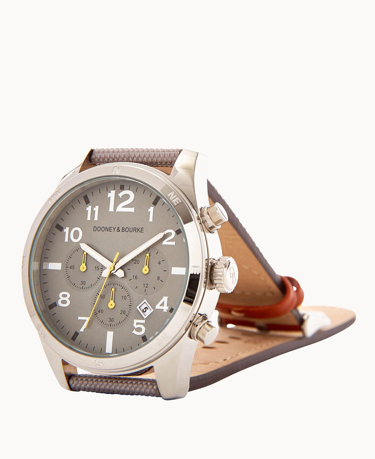 Dooney & Bourke Explorer Sport Watch
