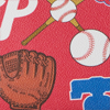 Dooney & Bourke MLB Phillies Zip Zip Satchel