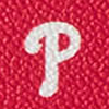 Dooney & Bourke MLB Phillies Hobo 28