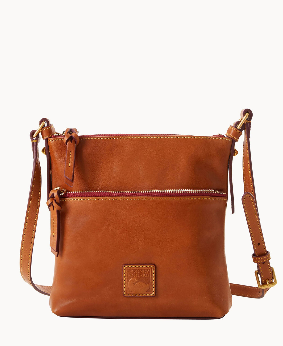 Dooney & Bourke Florentine Letter Carrier