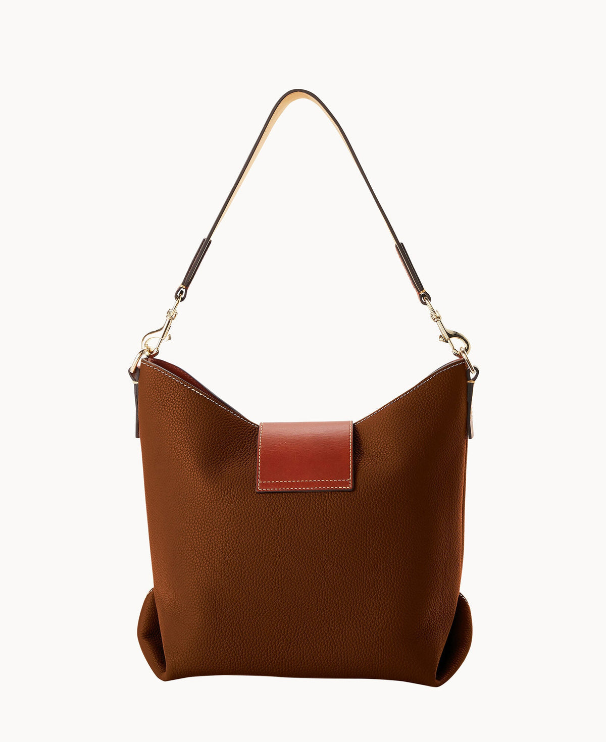 Dooney & Bourke Pebble Turnlock Sac 30