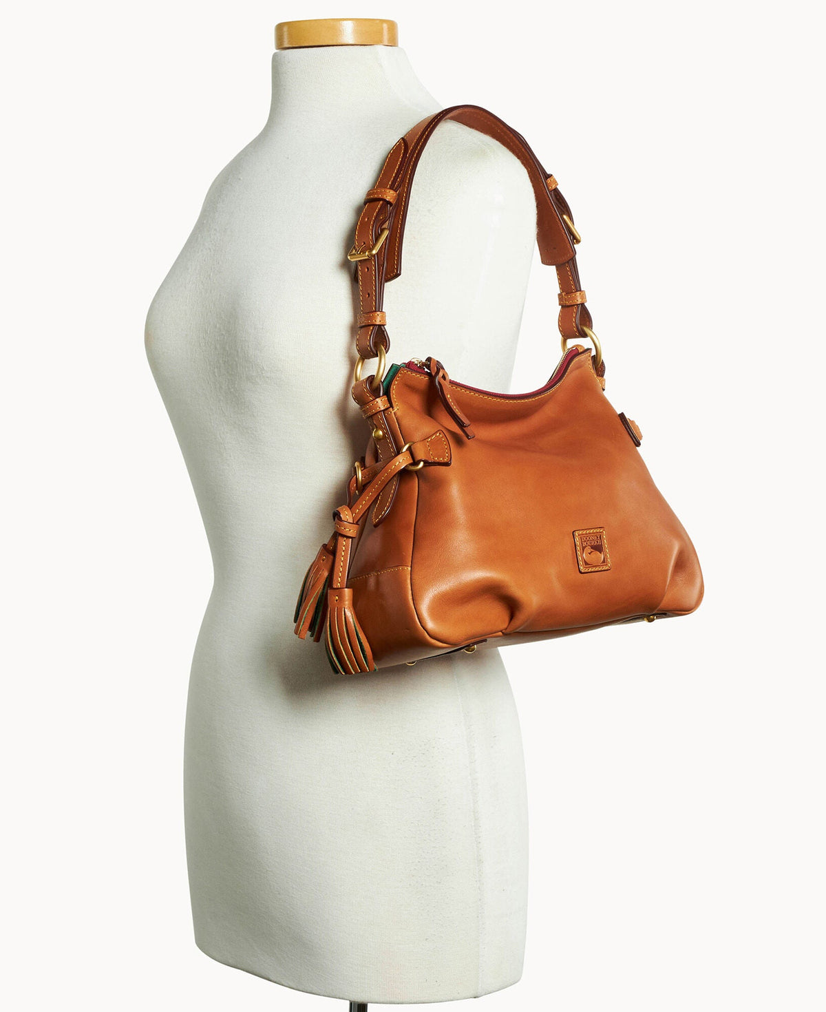 Dooney & Bourke Florentine Teagan 30