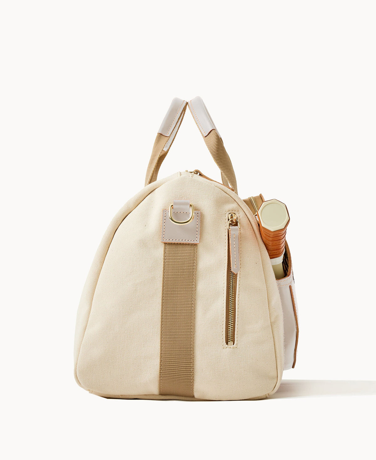 Dooney & Bourke Canvas Pickleball Duffle 40
