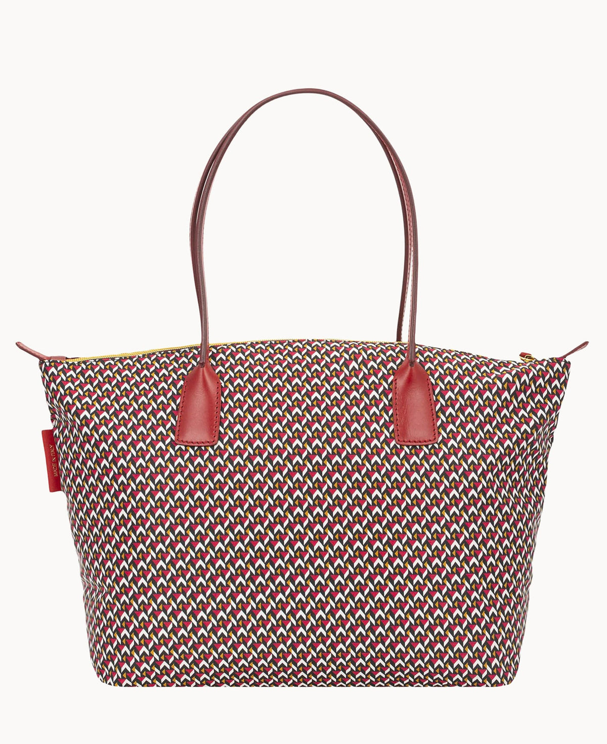 Dooney & Bourke Roberta Pieri Tatami Classic Large Robertina Tote