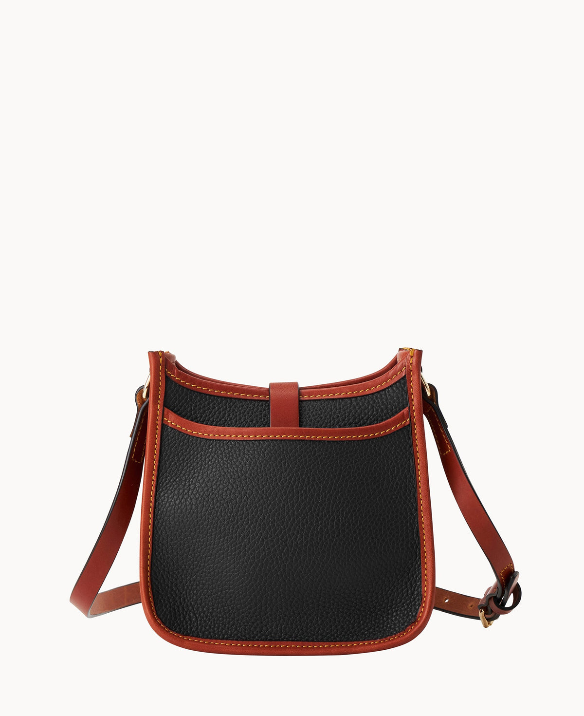 Dooney & Bourke Heritage Messenger 18