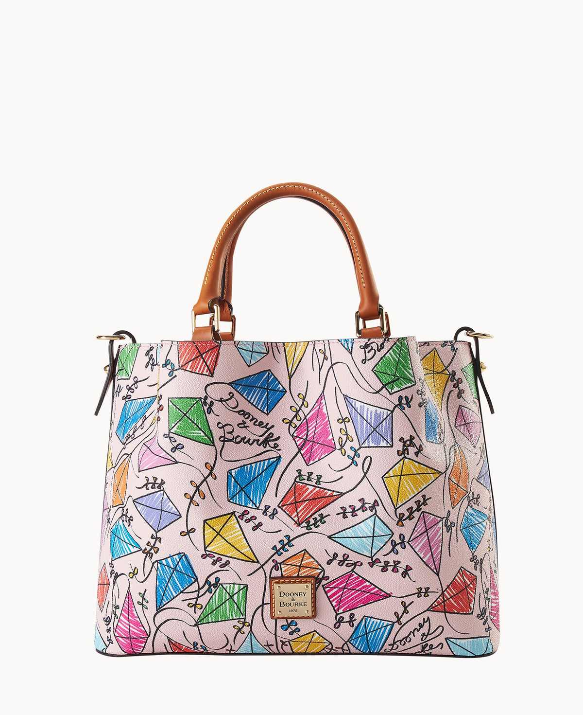 Dooney & Bourke Kite Brenna