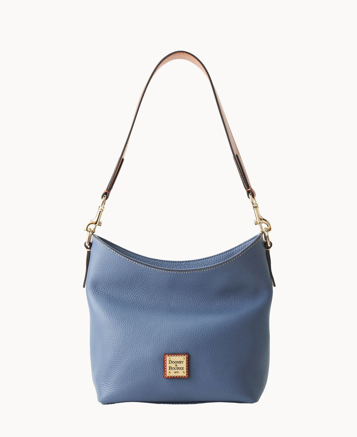 Dooney & Bourke Pebble Grain Small Sac