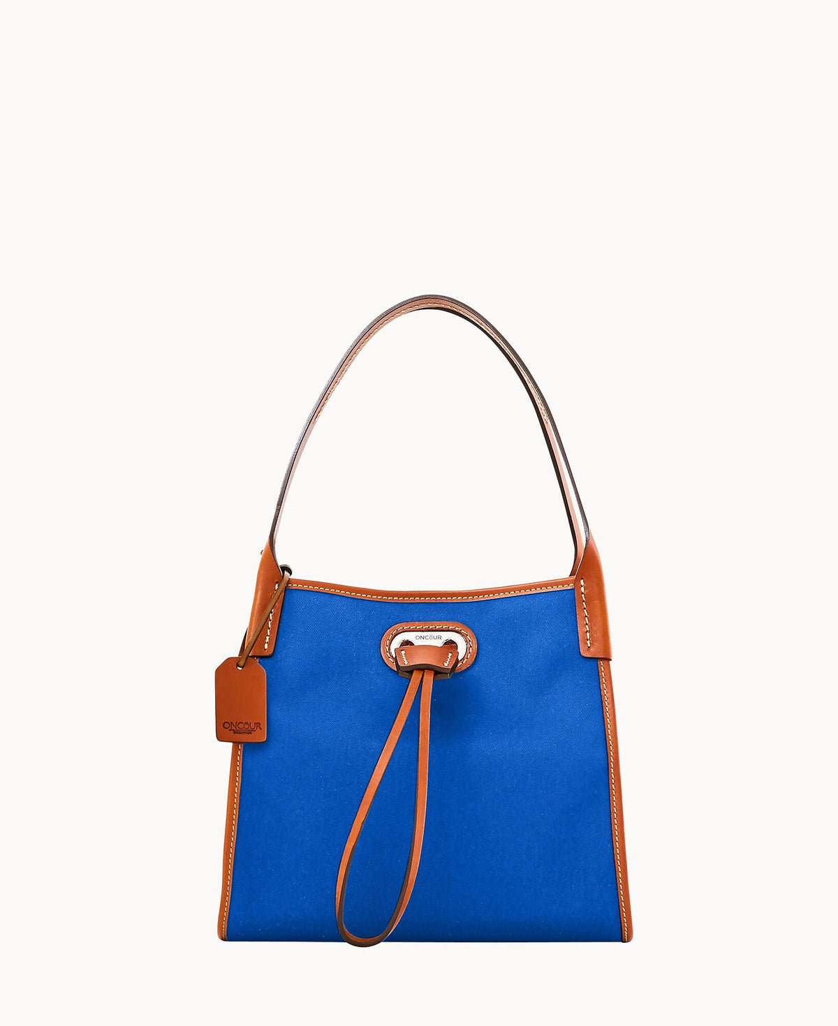 Dooney & Bourke Oncour Cabriolet Mini Full Up Two