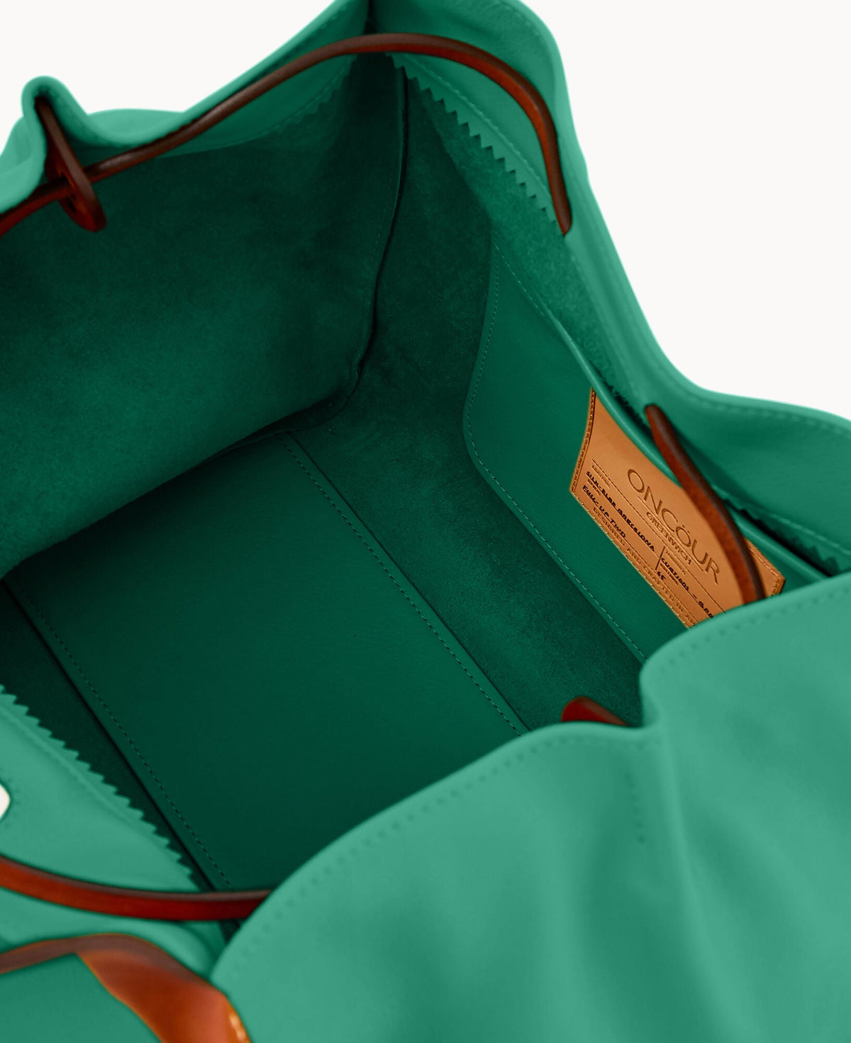 Dooney & Bourke Oncour Elba Full Up Two