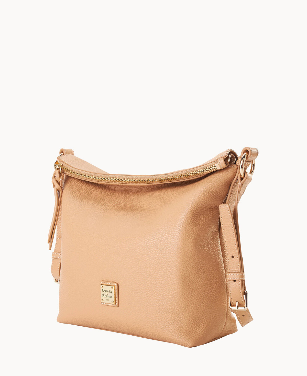 Dooney & Bourke Lucca Leather Small Dixon