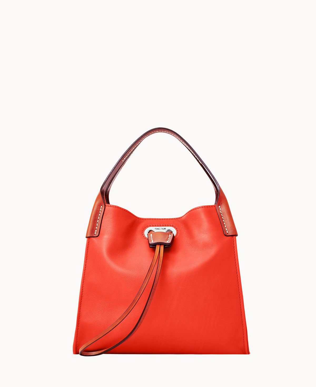 Dooney & Bourke Oncour Victoria Mini Full Up