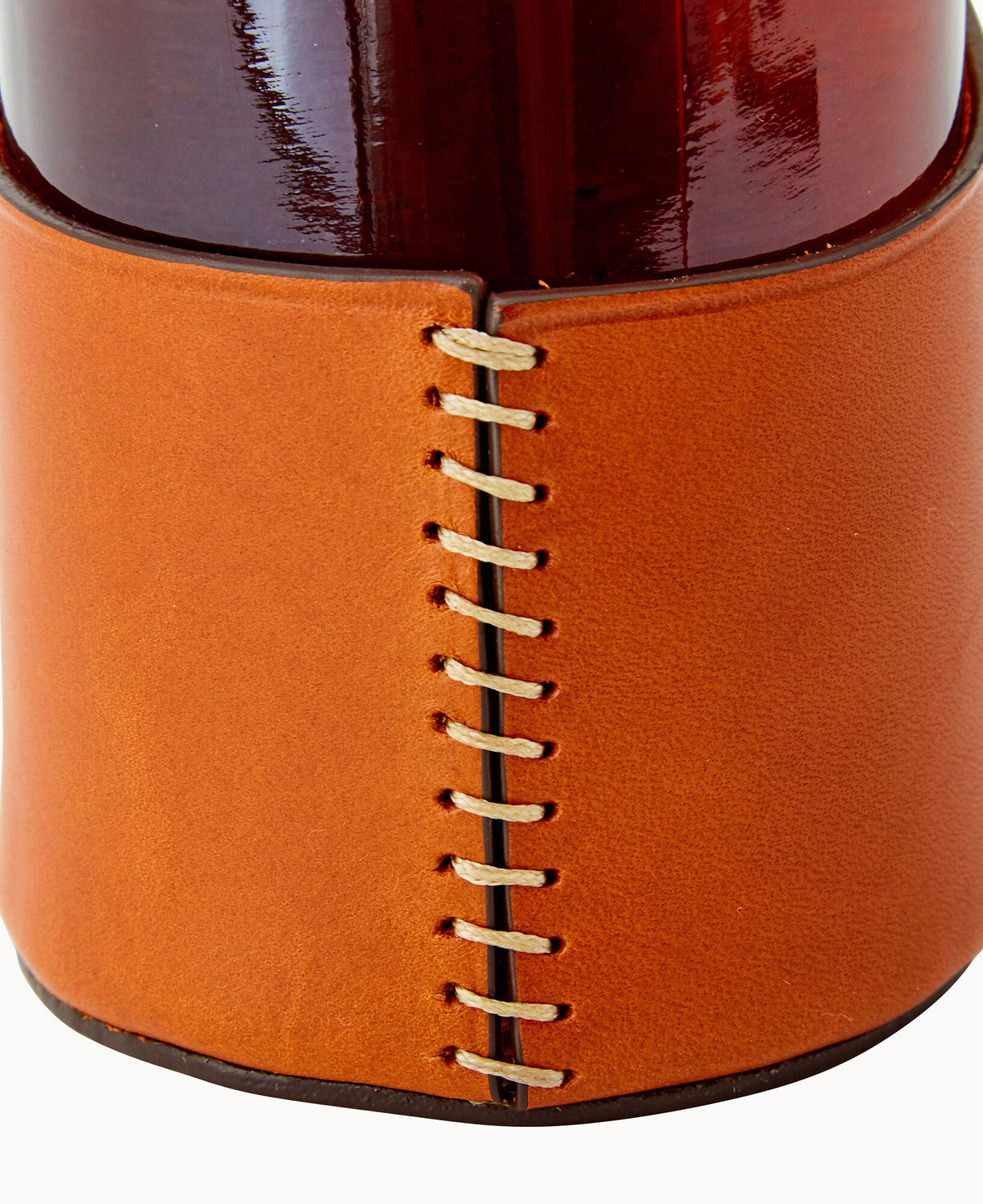 Dooney & Bourke Alto Wine Carrier