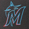 Dooney & Bourke MLB Marlins Large Sac