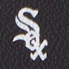 Dooney & Bourke MLB White Sox Crossbody 25