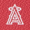Dooney & Bourke MLB Angels Crossbody 25