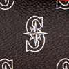 Dooney & Bourke MLB Mariners Continental Clutch