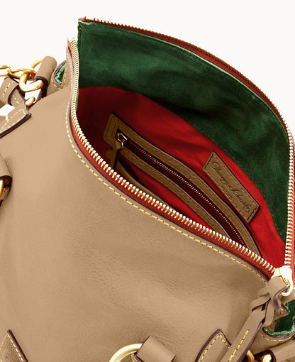 Dooney & Bourke Florentine Satchel