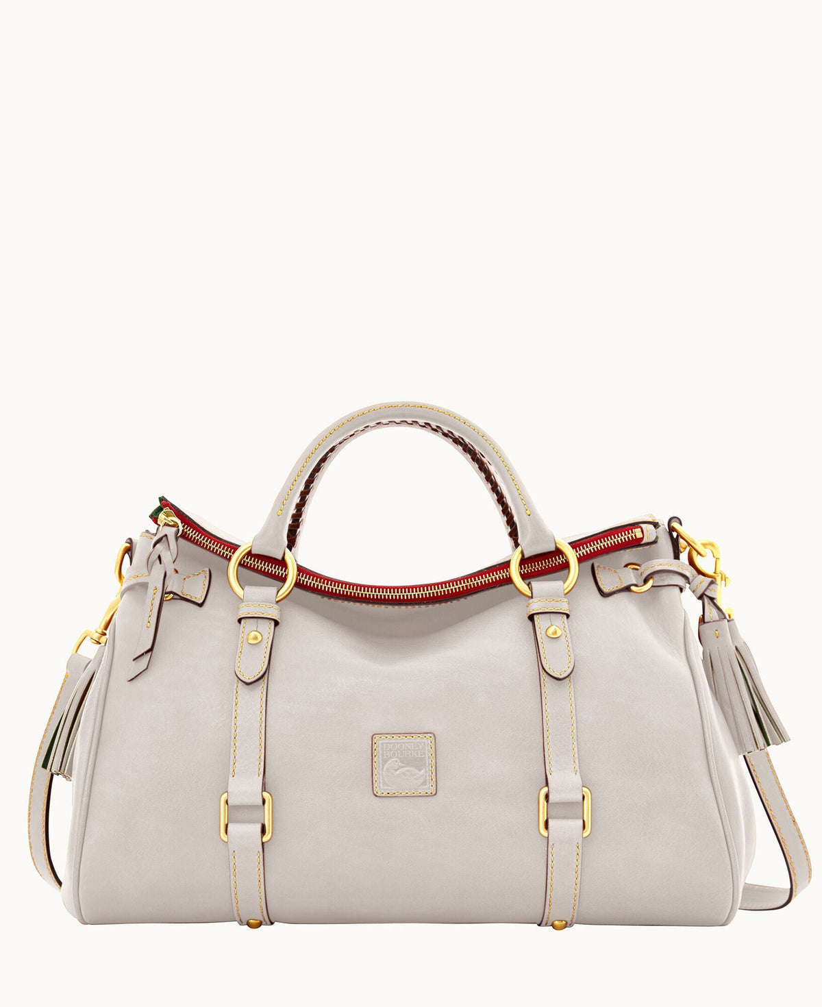 Dooney & Bourke Florentine Large Satchel