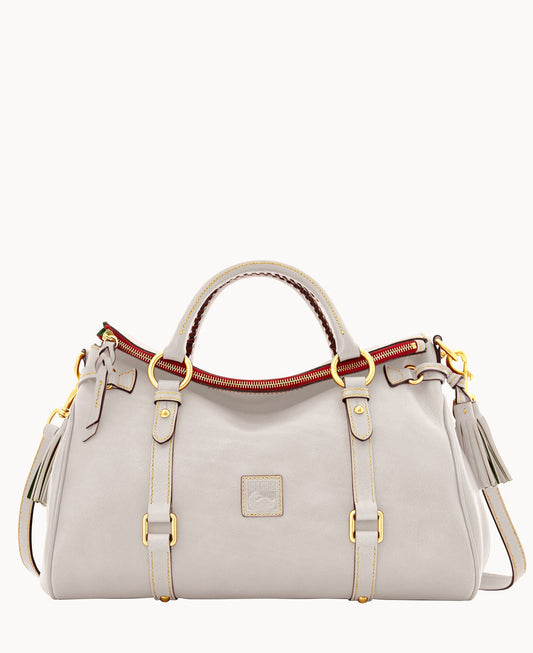 Dooney & Bourke Florentine Large Satchel