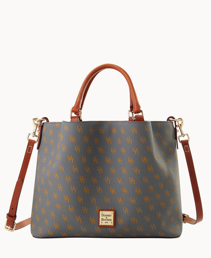 Dooney & Bourke Gretta Brenna