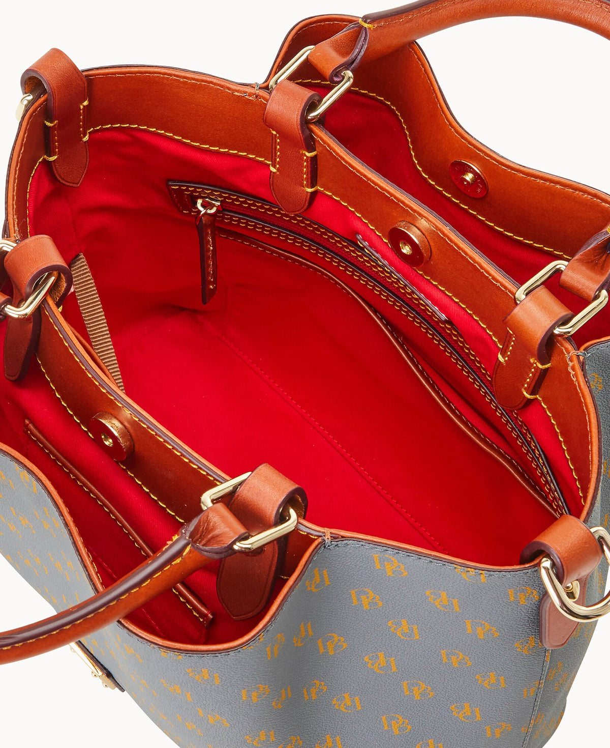 Dooney & Bourke Gretta Brenna
