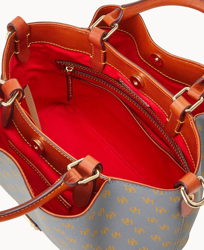 Dooney & Bourke Gretta Brenna
