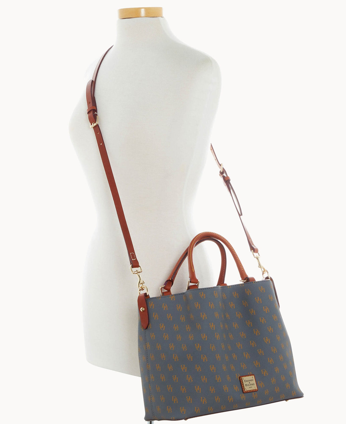 Dooney & Bourke Gretta Brenna