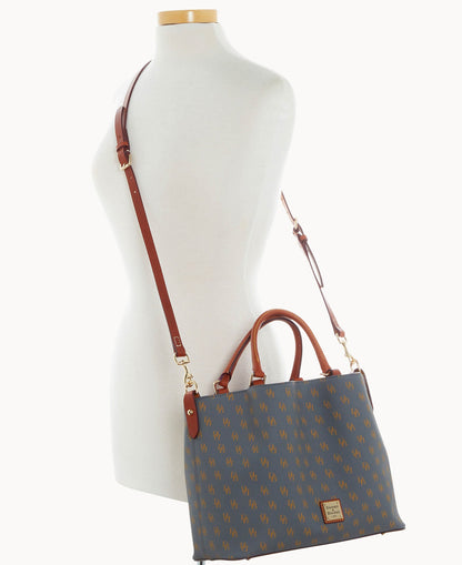 Dooney & Bourke Gretta Brenna
