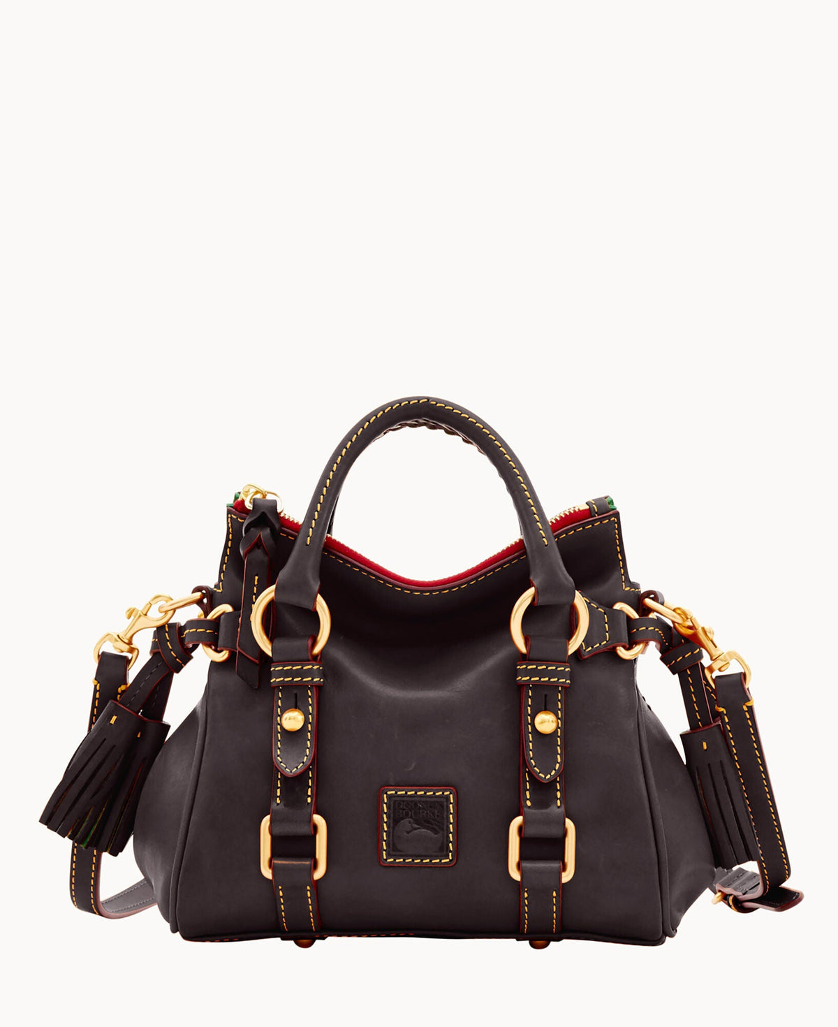 Dooney & Bourke Florentine Nano Satchel