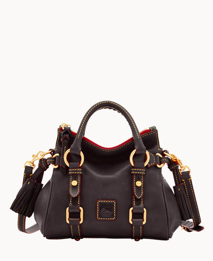 Dooney & Bourke Florentine Nano Satchel