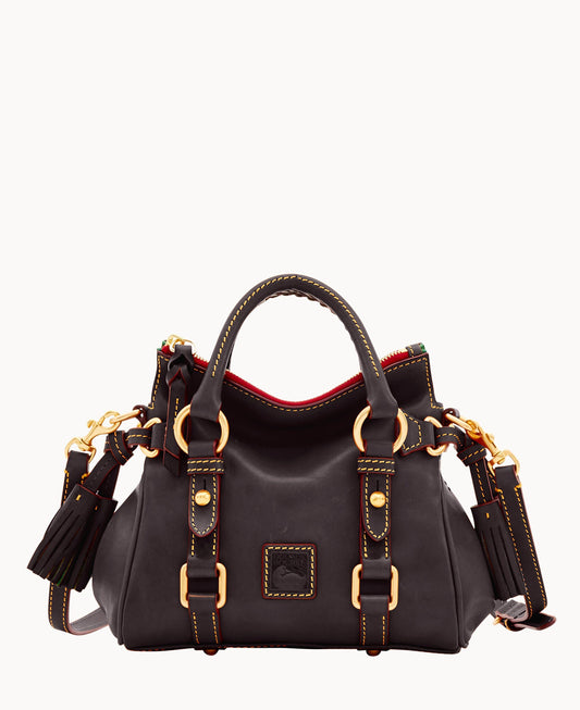 Dooney & Bourke Florentine Nano Satchel