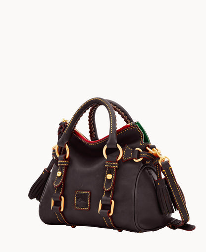 Dooney & Bourke Florentine Nano Satchel
