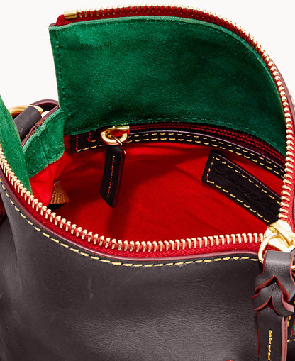 Dooney & Bourke Florentine Nano Satchel