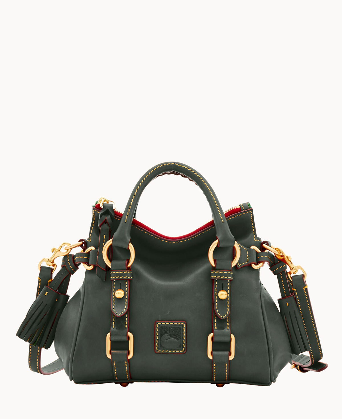 Dooney & Bourke Florentine Nano Satchel