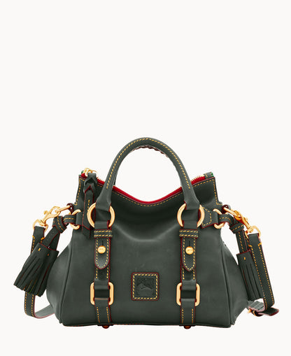 Dooney & Bourke Florentine Nano Satchel