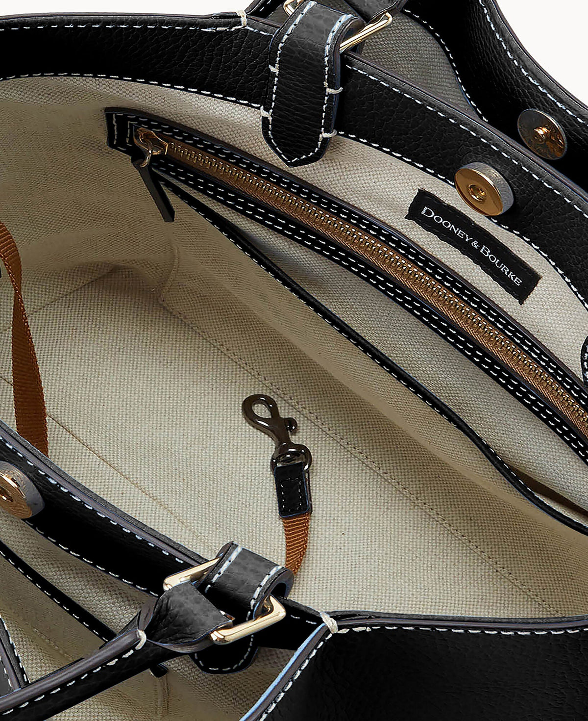 Dooney & Bourke Sorrento Barlow