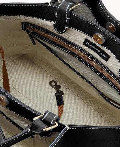Dooney & Bourke Sorrento Barlow