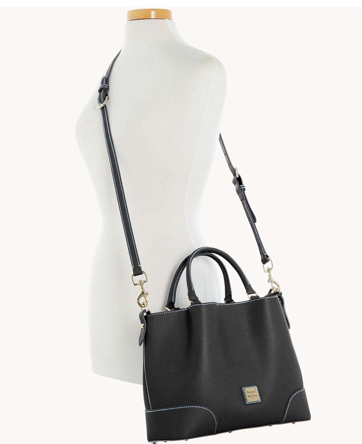 Dooney & Bourke Sorrento Barlow