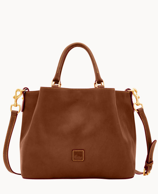 Dooney & Bourke Florentine Brenna