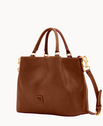 Dooney & Bourke Florentine Brenna