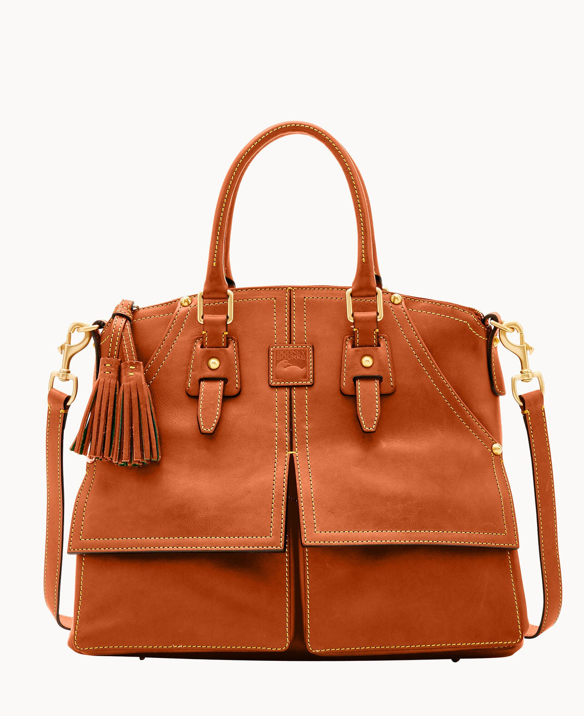 Dooney & Bourke Florentine Clayton