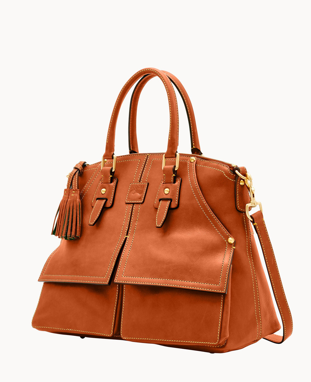 Dooney & Bourke Florentine Clayton