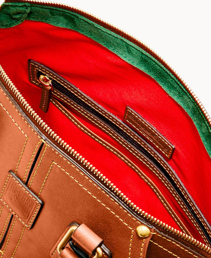 Dooney & Bourke Florentine Clayton