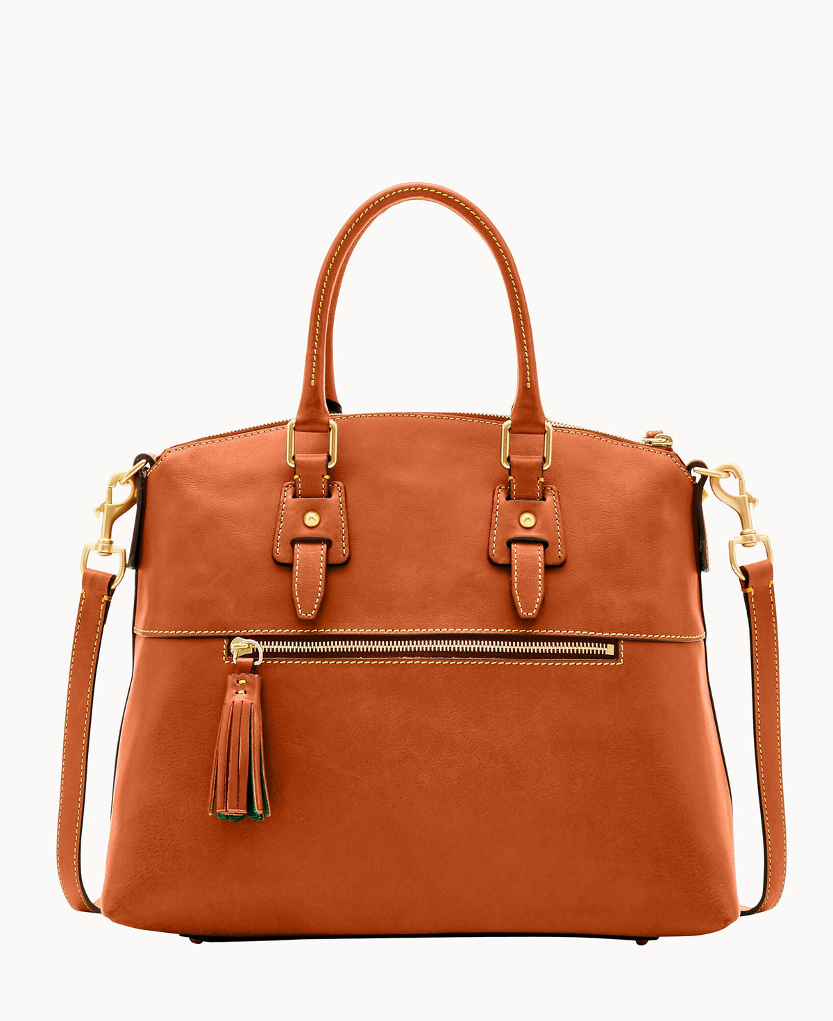 Dooney & Bourke Florentine Clayton